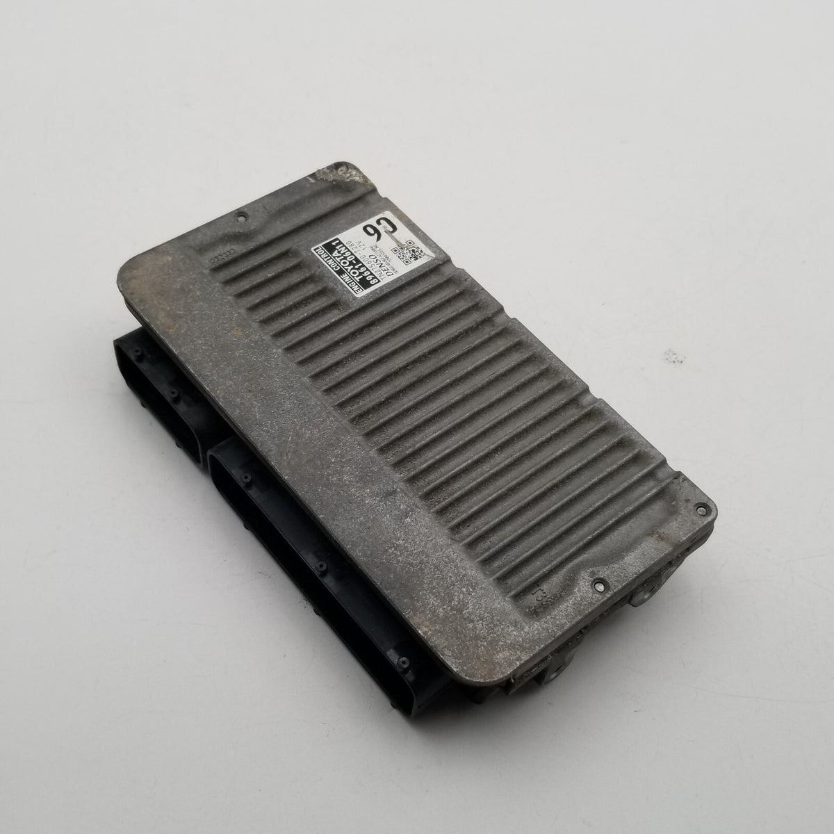 2015 Toyota Camry Engine Computer Ecu Pcm Ecm Pcu Oem