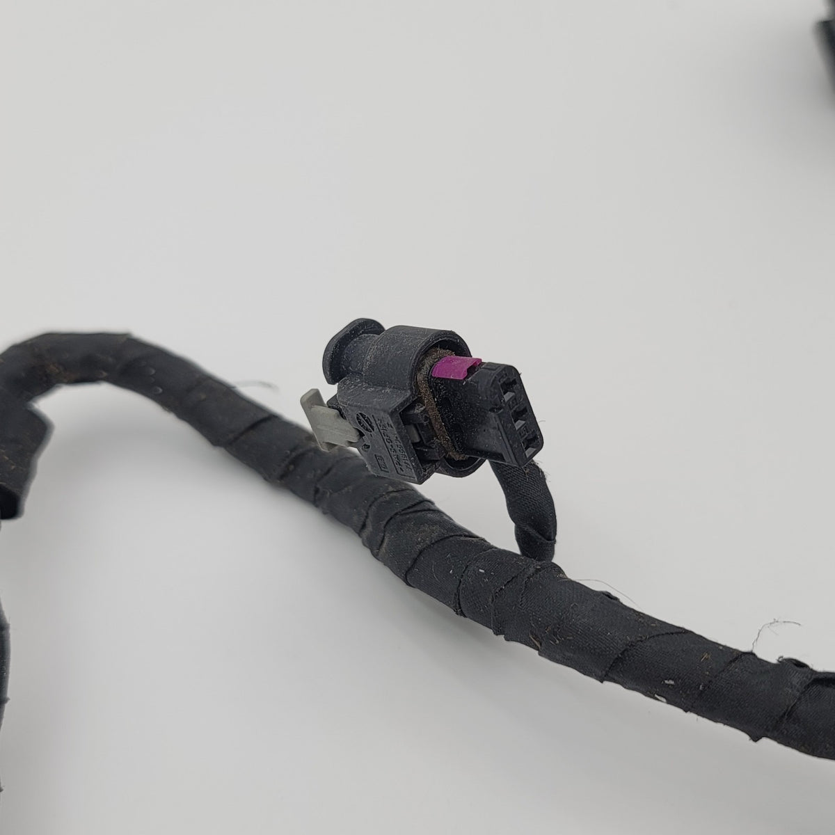 Fits BMW 6 Series G32 GT PDC Parking Sensor Harness 61126842176 Oem 6842172