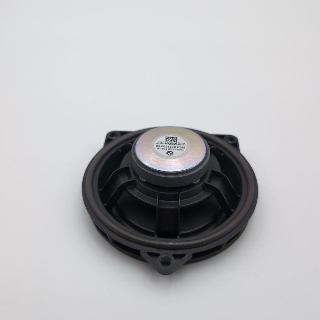2022 2023 2024 2025 BMW X1 X2 ALEV1 Front Rear Door Midrange Speaker 9442520