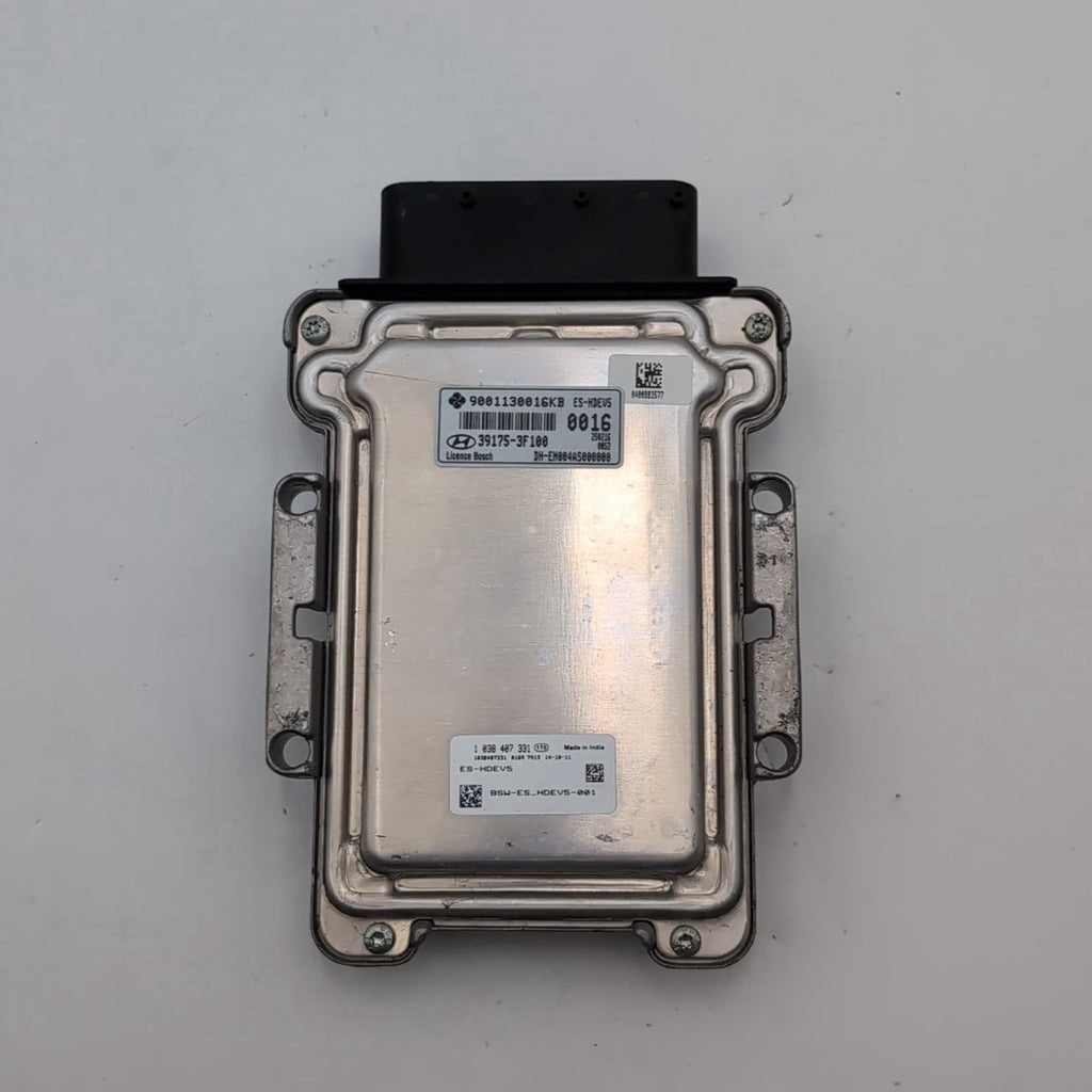 2015 2016 Hyundai Genesis Fuel Injector Driver Control Module 39175-3F100