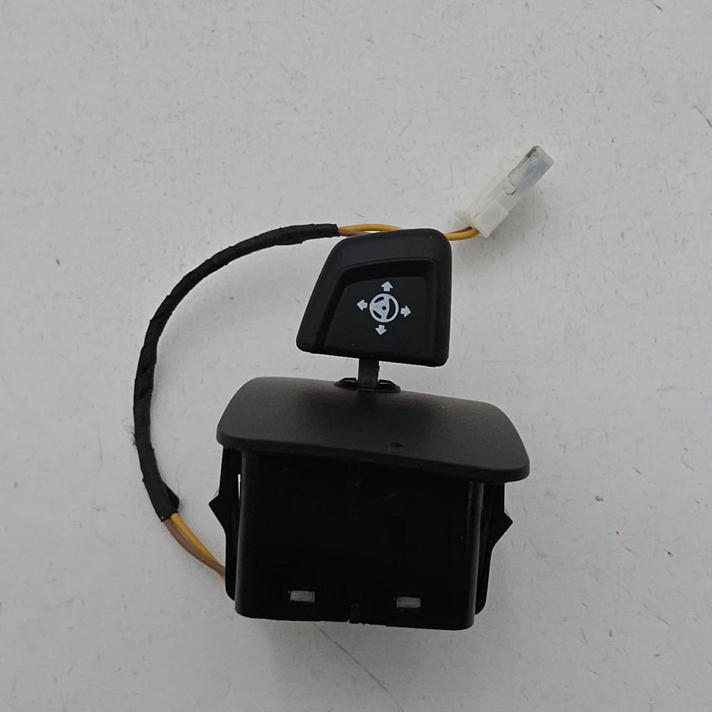 2017 - 2026 BMW G30 G12 XM X5 X6 X7 Steering Wheel Adjustment Switch 9365877