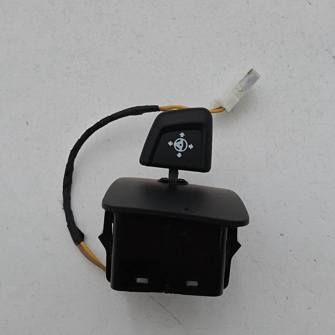 2017 - 2026 BMW G30 G12 XM X5 X6 X7 Steering Wheel Adjustment Switch 9365877