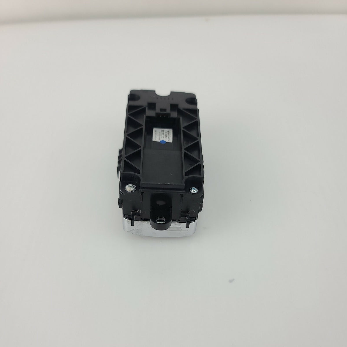 2013 Mercedes-Benz Rear Left Door Window Control Switch A2218709410 Oem