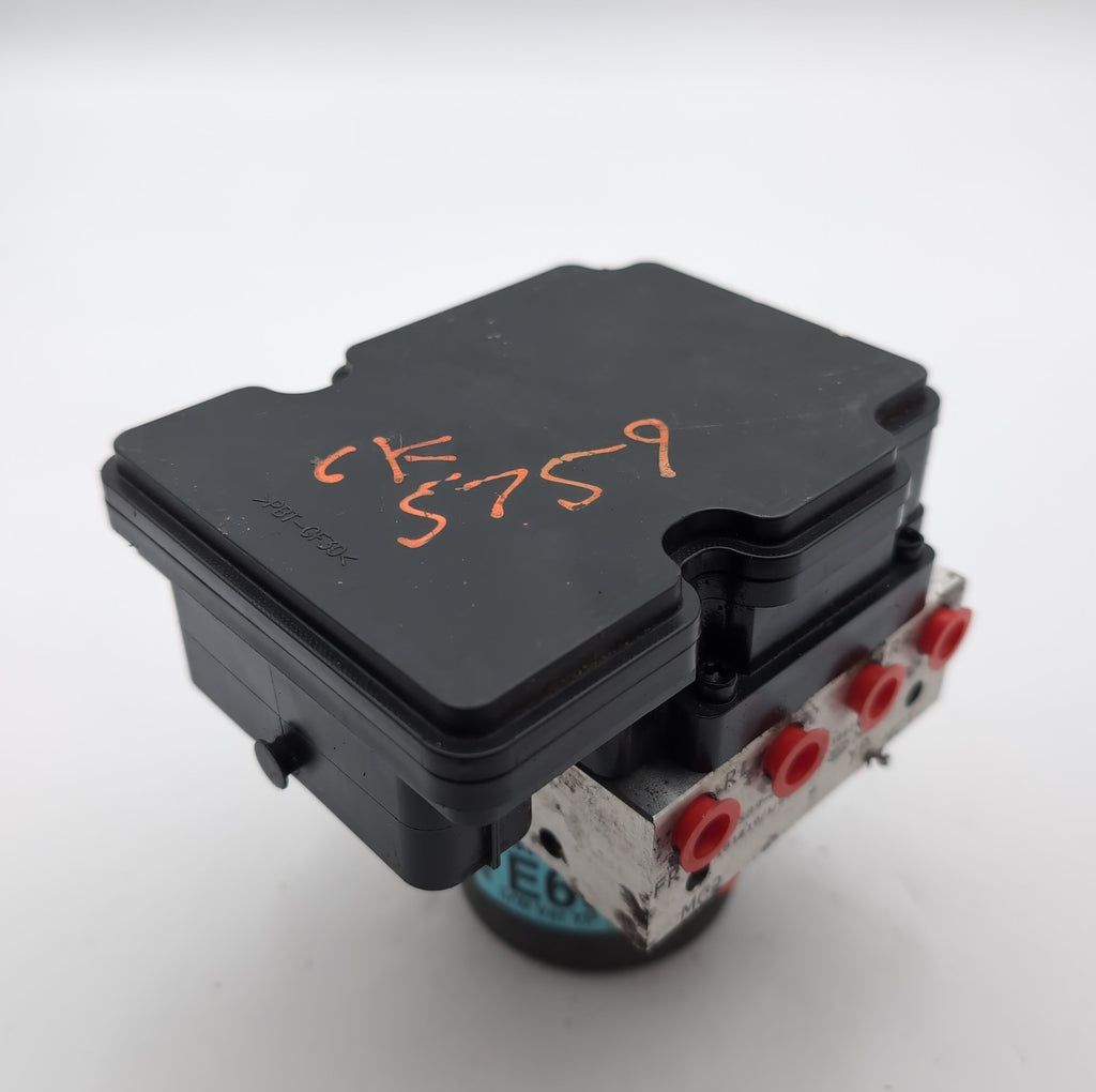 2019 2020 Kia Sedona 3.3L ABS Anti Lock Brake Pump Control Unit 58900-A9650