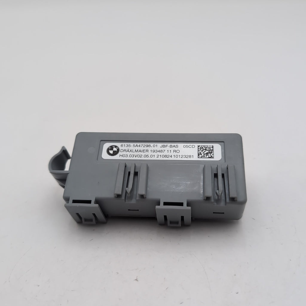 2022 - 2026 BMW X1 X2 Mini Cooper Countryman Power Distribution Box LIN Module