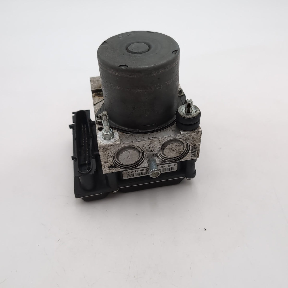2008 Maserati GranTurismo M145 4.2L ABS Anti Lock Brake Pump Module