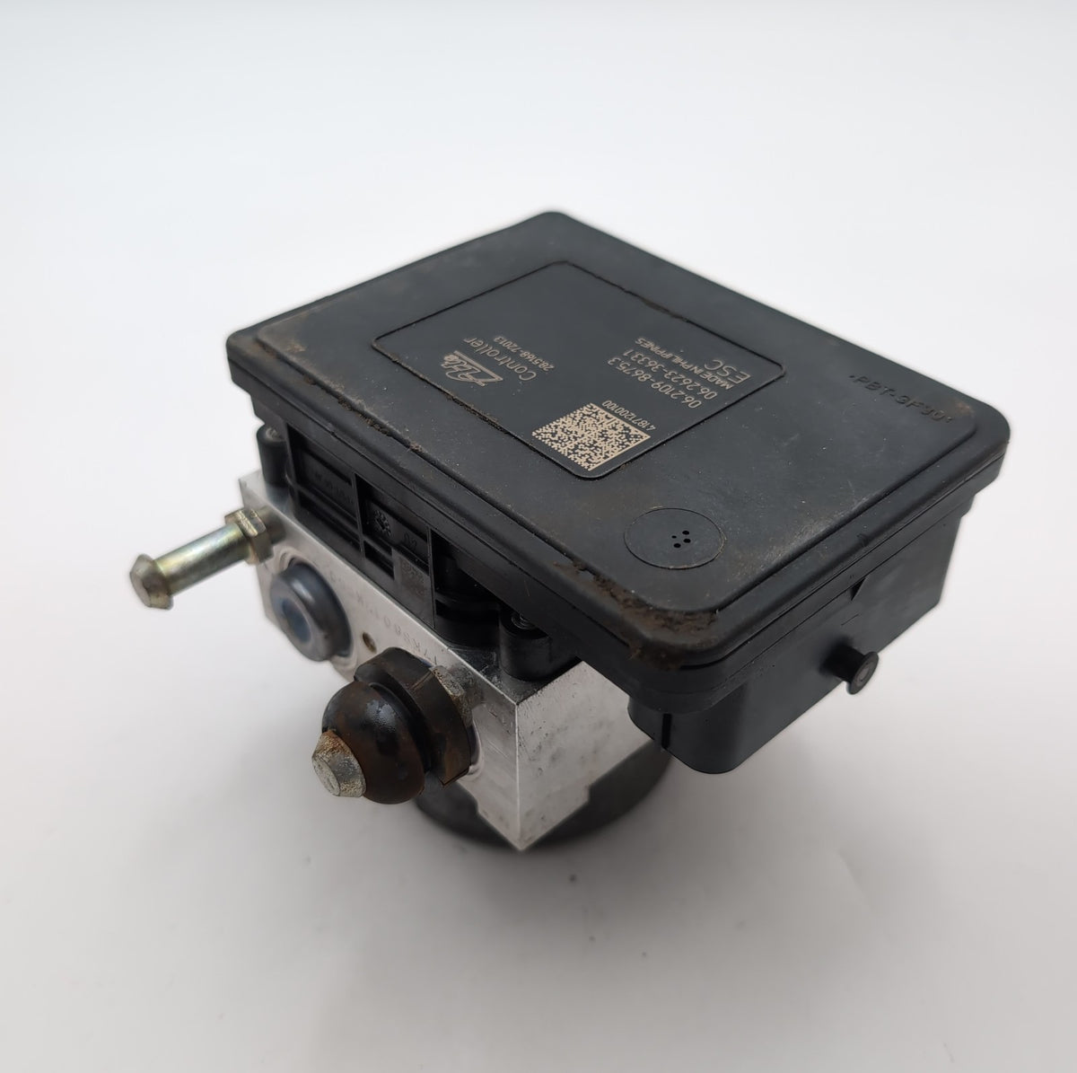 2019 2020 Hyundai Veloster 2.0L ABS Anti Lock Brake Pump 58900-J3200