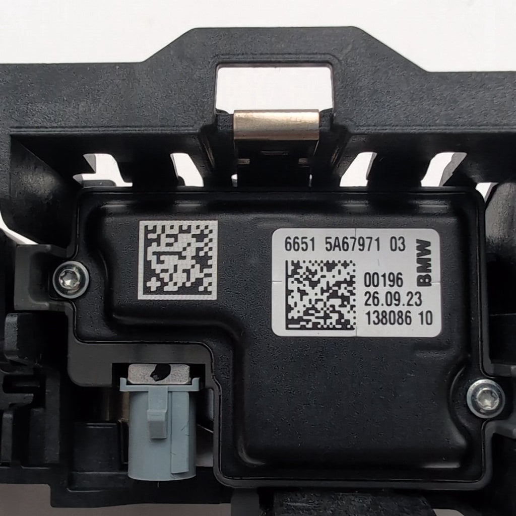 2022 - 2026 BMW G60 G70 XM X3 X5 X7 iX Autonomous Driving Assist Camera 5A67971