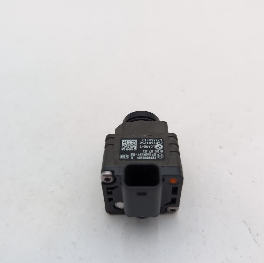 2019 - 2024 BMW M5 X4 X5 X6 Surround View 360 Camera iCAM2-S 5A0F6D7
