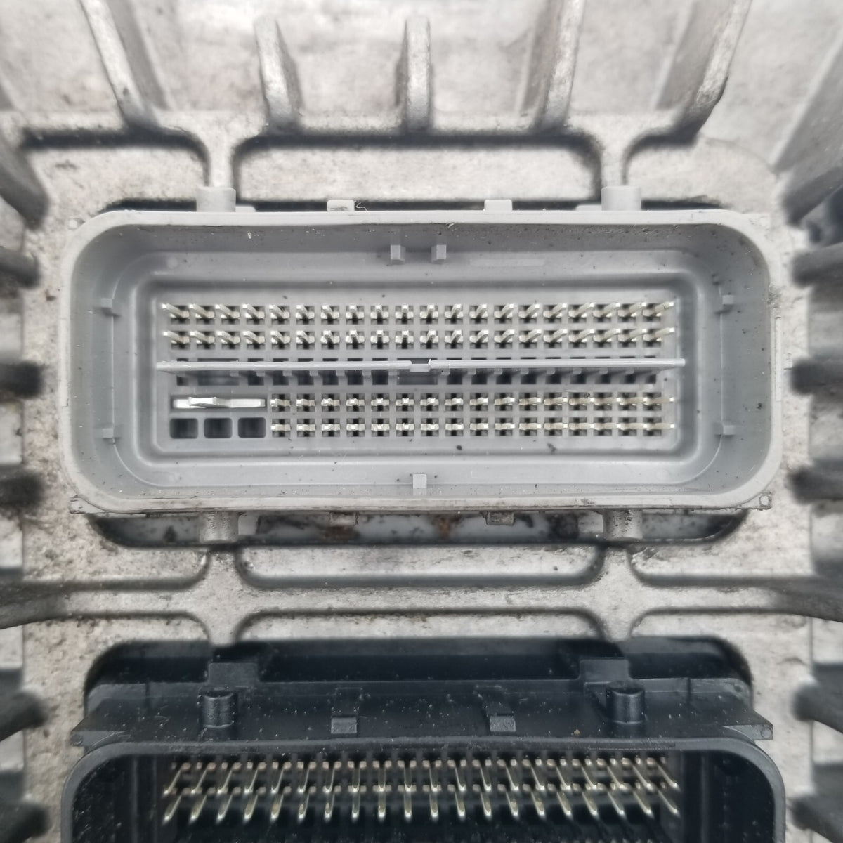 2013 2014 2015 2016 Gmc Terrain Engine Computer Ecu Pcm Ecm Pcu Oem 12655478