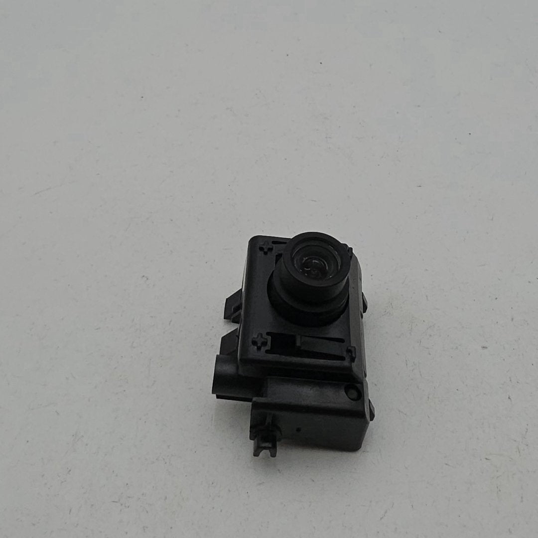 2025 2026 BMW X3 X5 X6 X7 iX Augmented Reality Lane Departure Camera 5B3F315
