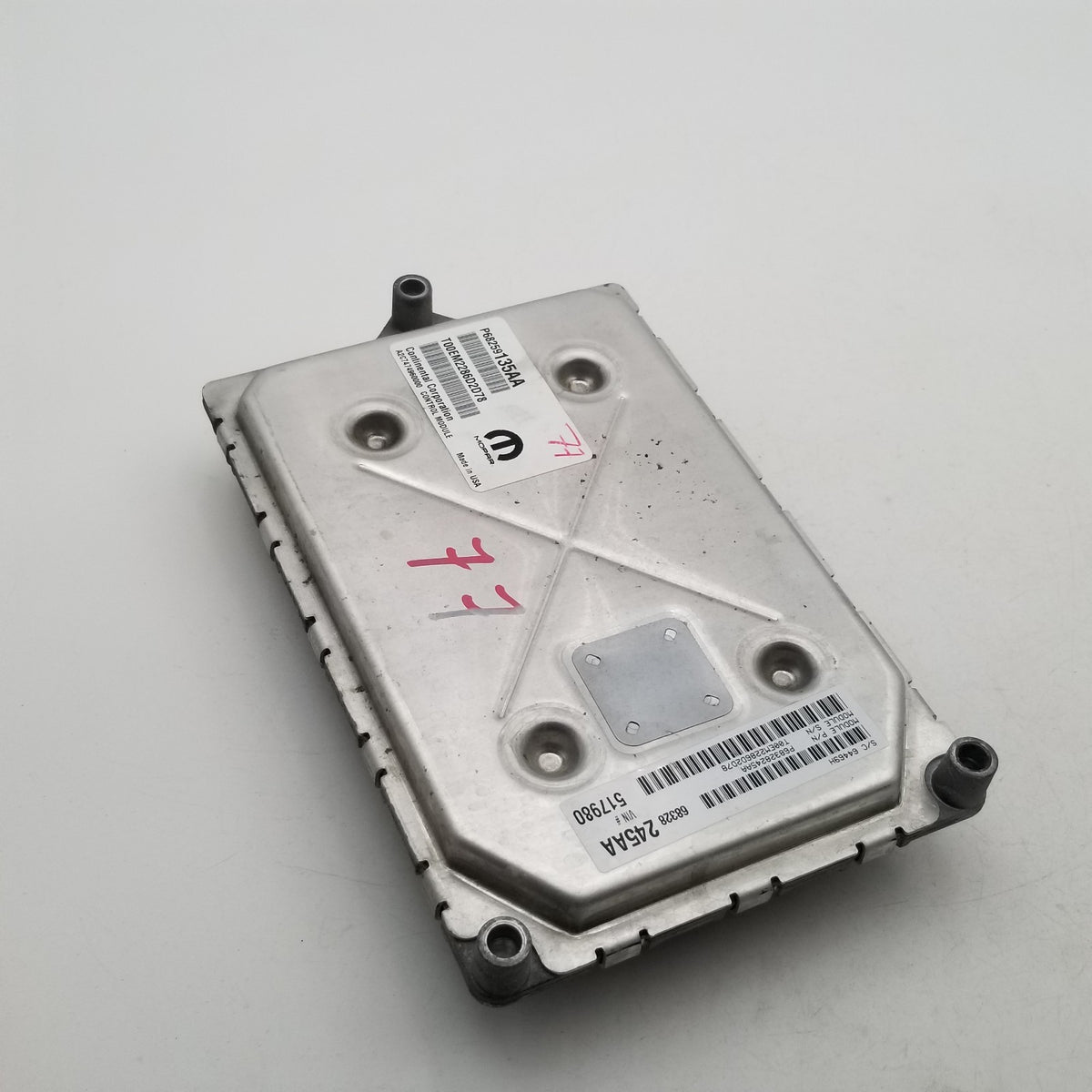 2016 2017 Dodge Journey Engine Control Module Computer OEM ECM ECU P68259135AA