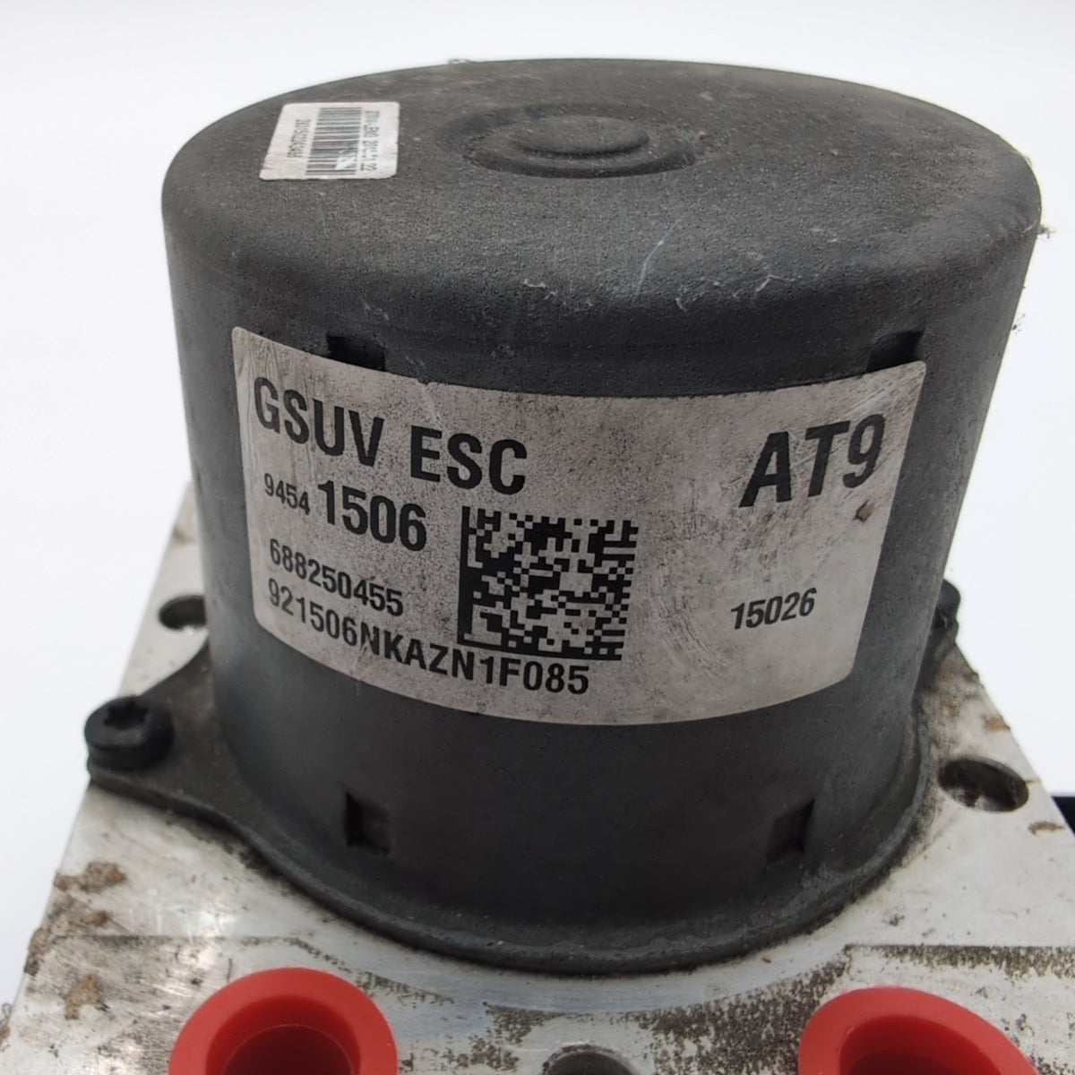 2014 2015 2016 Chevrolet Trax ABS Anti Lock Brake Pump 94541506