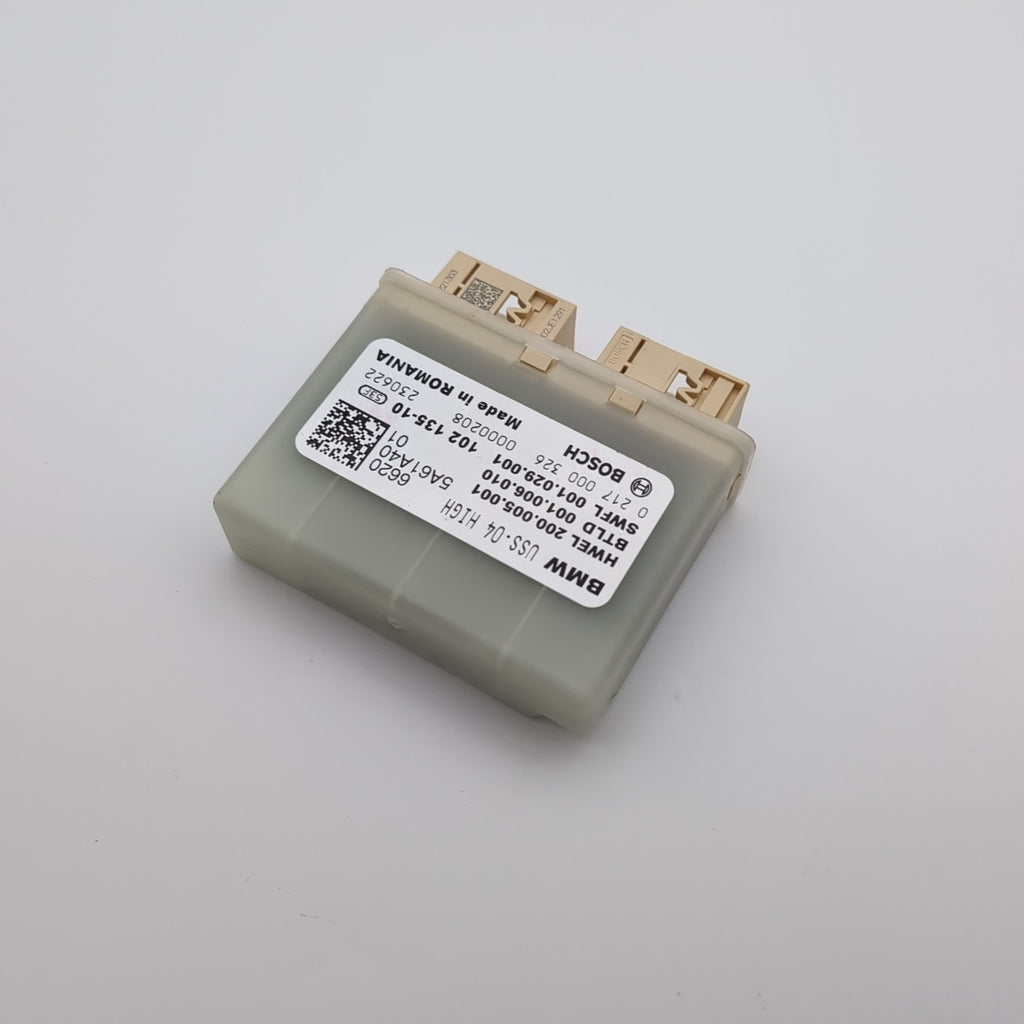2019 -2024 BMW X3 G01 3 Series G20 G21 Parking Assist Control Module OEM 5A61A40