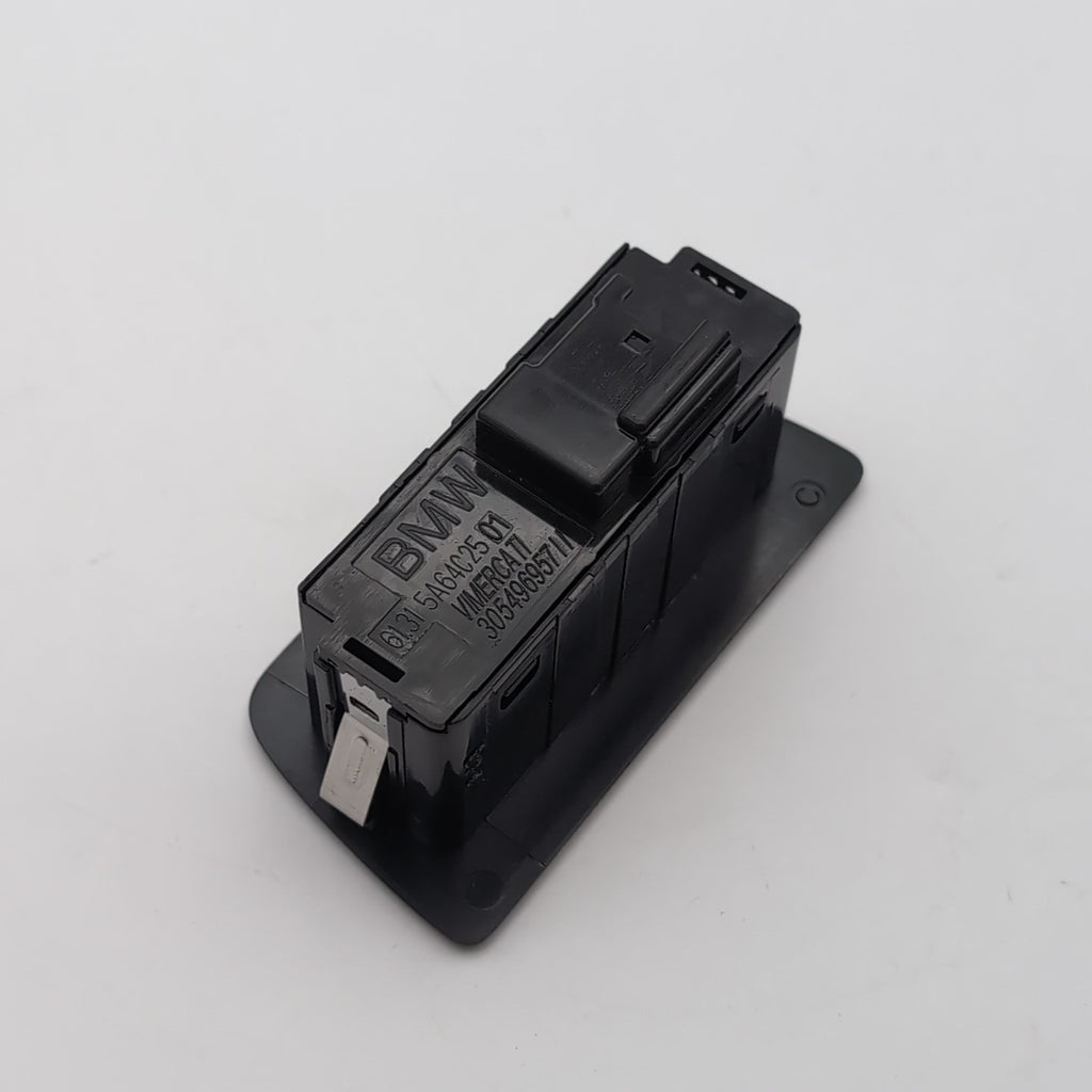 2023 - 2026 BMW G20 G26 XM X3 X5 X6 X7 Rear Trunk Open Close Switch 5A64C25