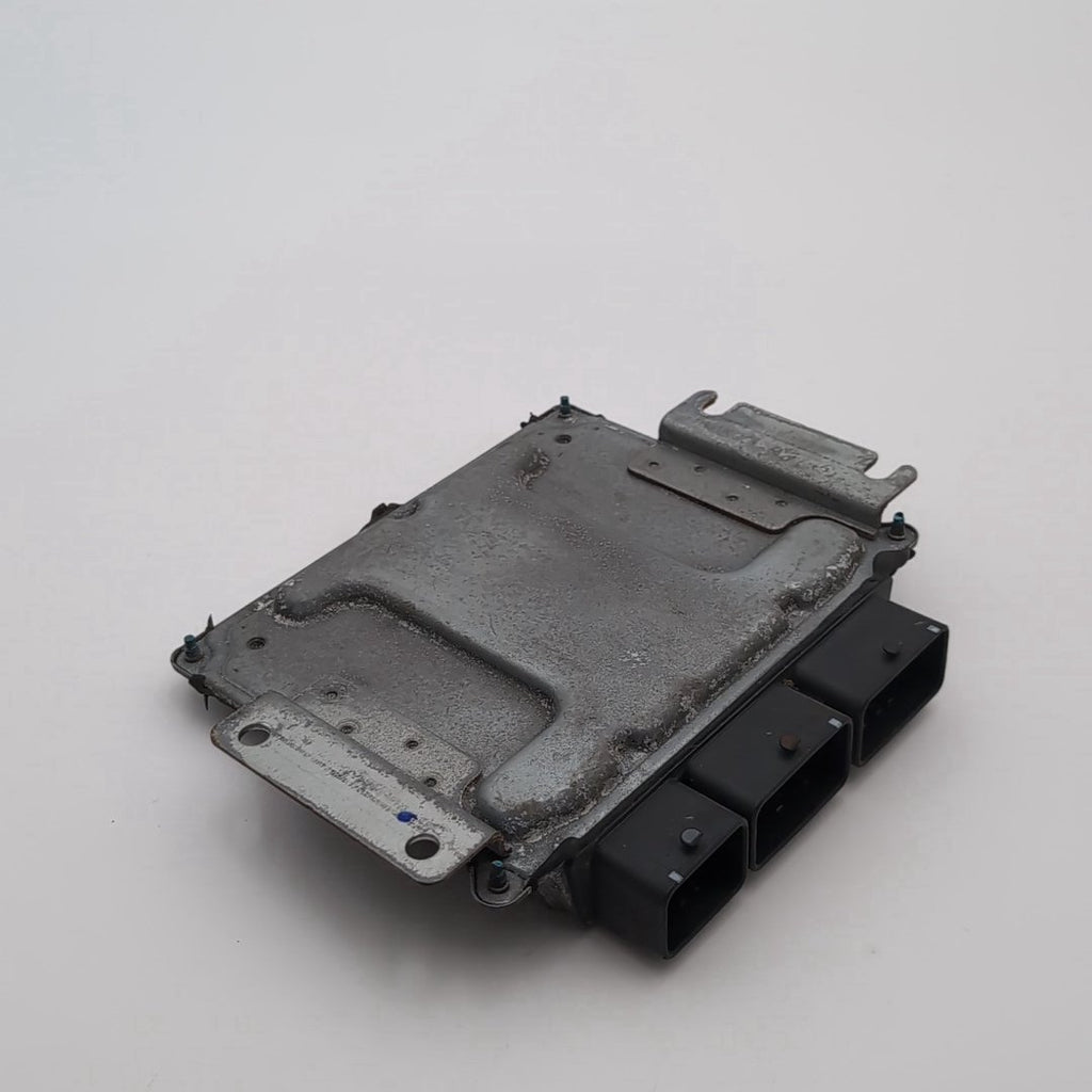 2016 2017 Nissan Sentra 1.8L Engine Computer Control Module ECU NEC021-669