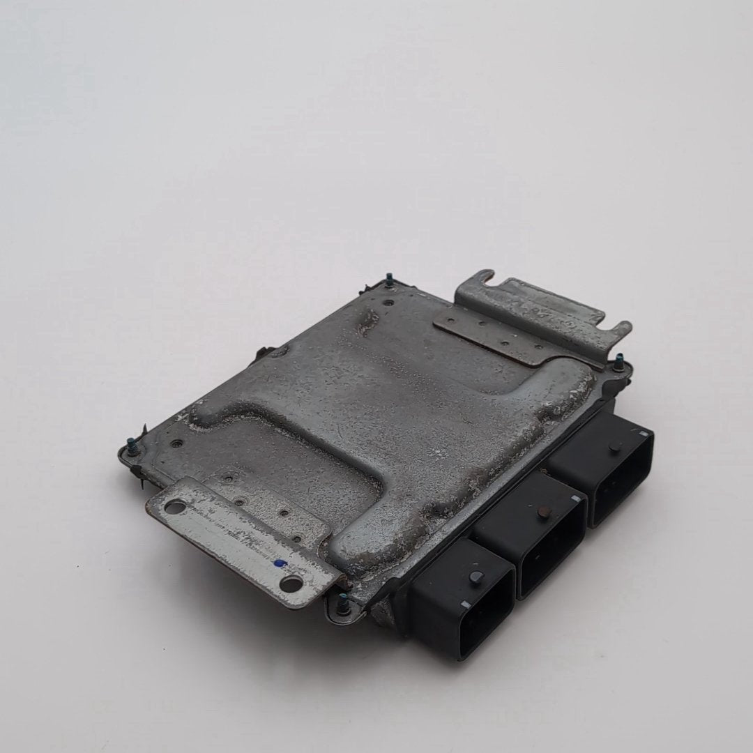 2016 2017 Nissan Sentra 1.8L Engine Computer Control Module ECU NEC021-669