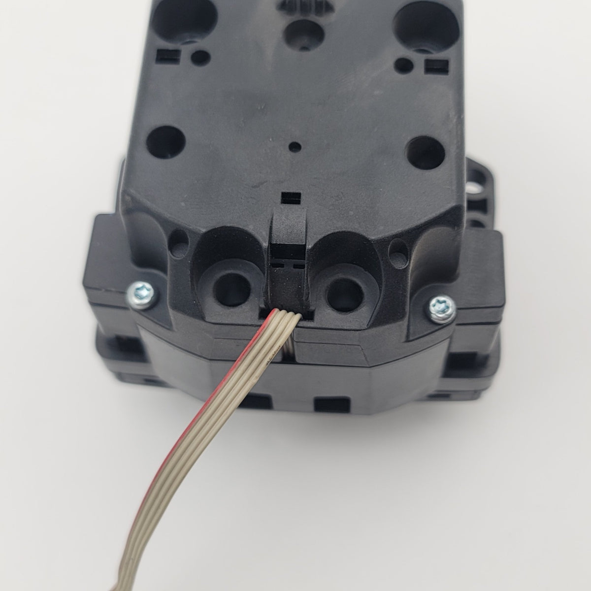 2012- 2016 Mercedes R172 SLK250 Console Head Unit Controller Knob Multi Switch
