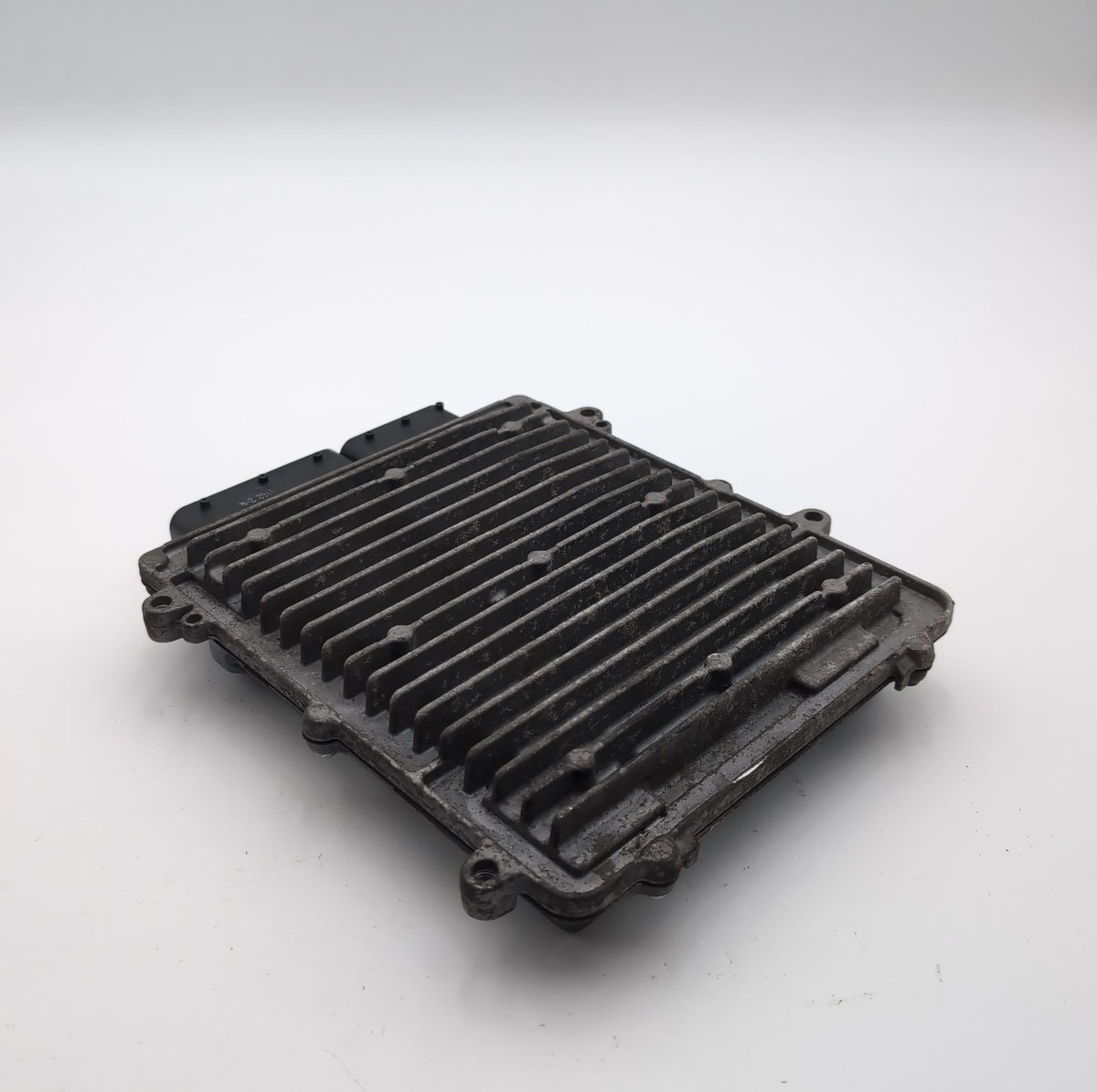 2013 2014 Mercedes Benz C300 3.5L AWD Engine Computer Control Module A2769005000