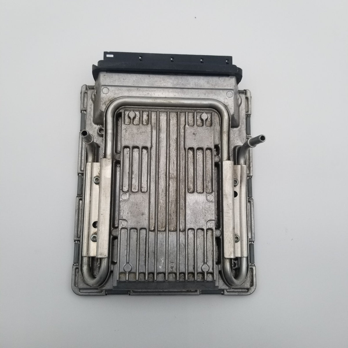 2011 2012 BMW F04 750i ActiveHybrid ECU Engine Computer Module