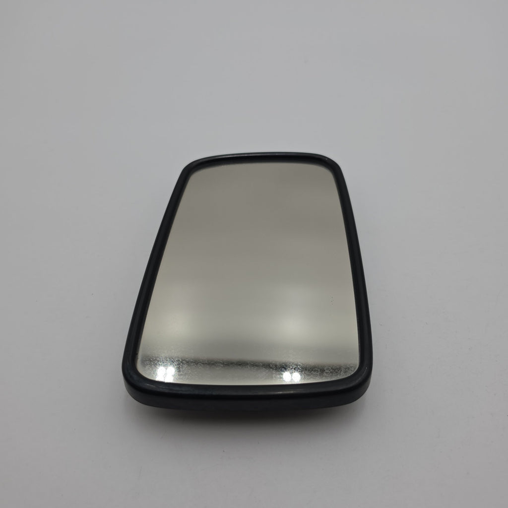 2002 - 2008 BMW 745i 750i E66 Left Side View Mirror Glass Auto Dim A3324587
