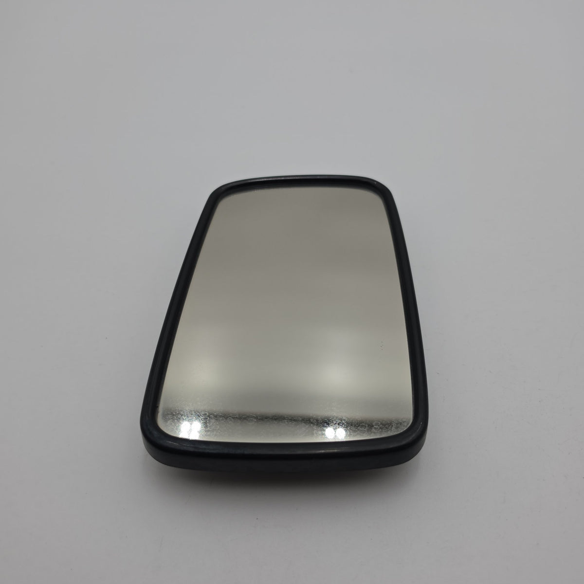 2002 - 2008 BMW 745i 750i E66 Left Side View Mirror Glass Auto Dim A3324587