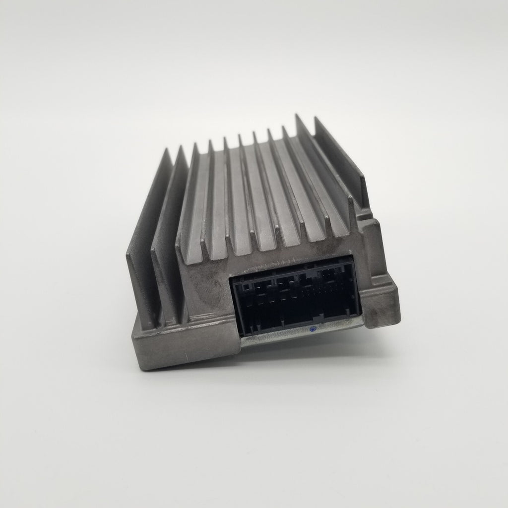 2015 BMW X4 F26 Hifi Sound System HLC Amp Amplifier 9343320 OEM