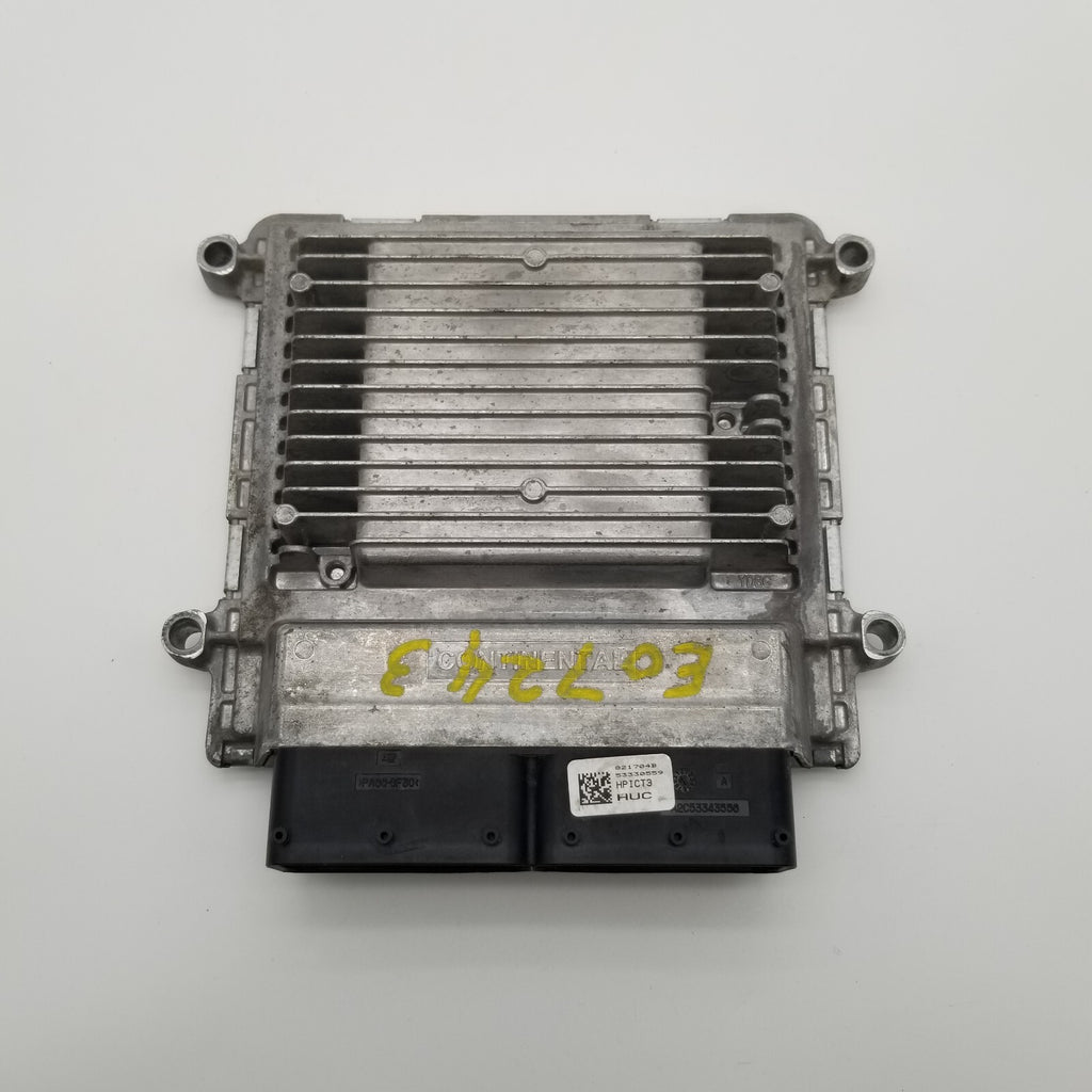 2014 2015 2016 Hyundai Elantra Engine Computer Control Module OEM 391022EML6