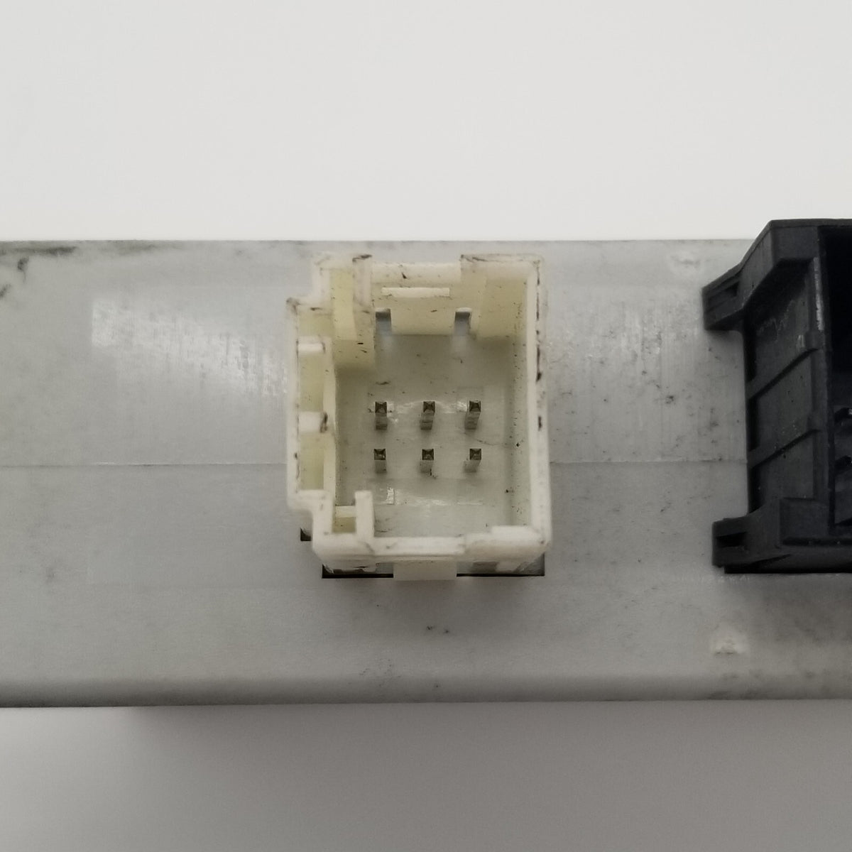 2002- 2008 Bmw 745I 750I 760I Rear Heated Seat Control Module OEM 6918567