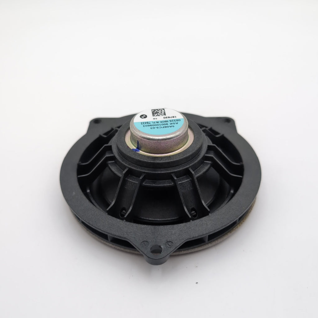 2023 - 2026 BMW i5 530i 540i G60 228i F74 X1 X2 Front Rear Door Midrange Speaker