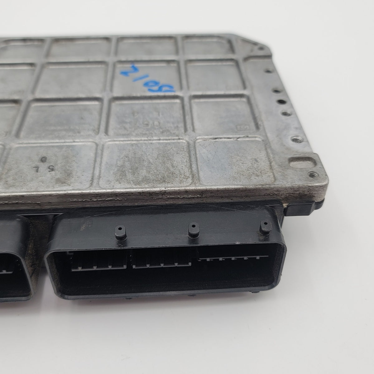 2010 Toyota Prius Engine Computer Control Module ECM EBX OEM 8966147261
