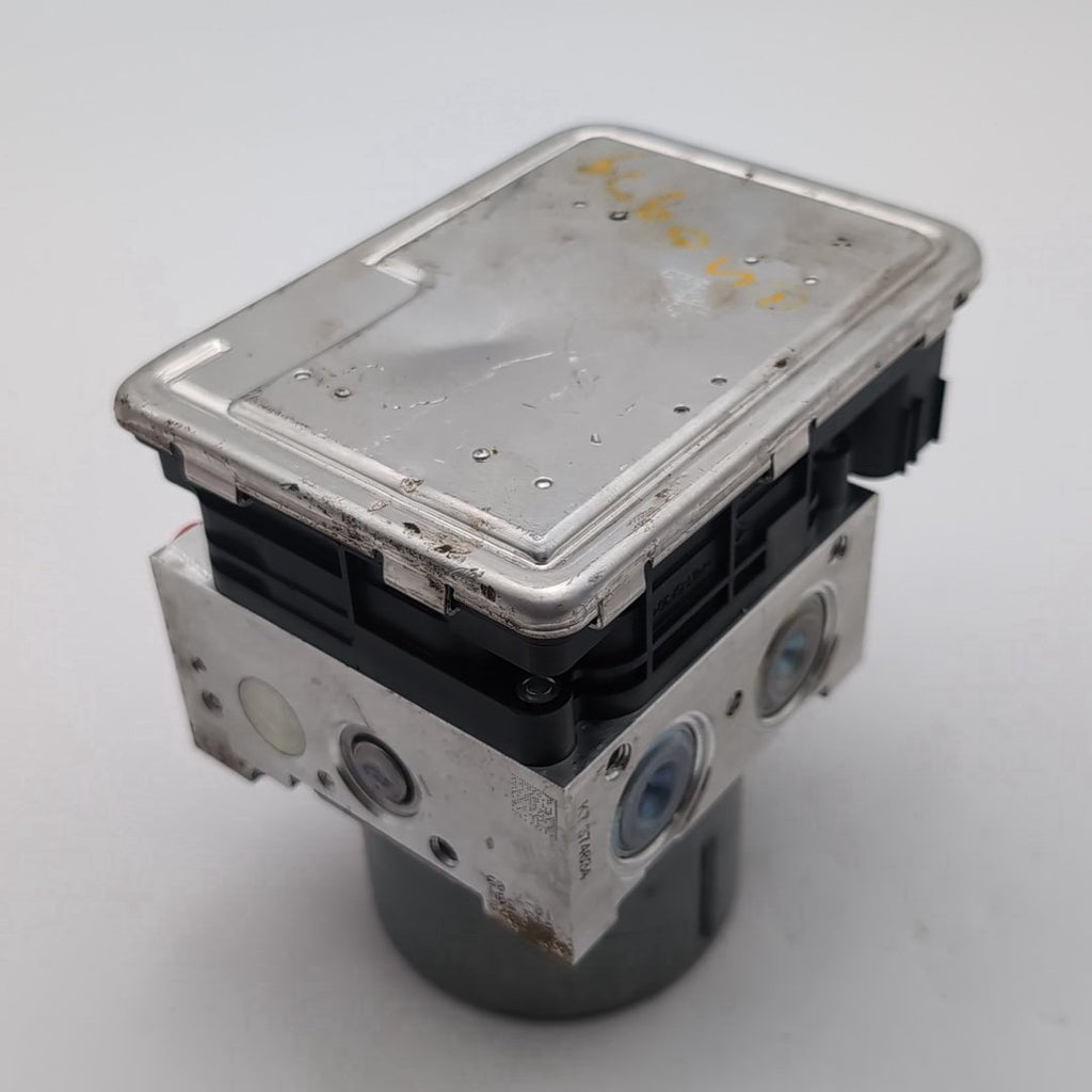 2021 - 2024 Volkswagen Jetta ABS Anti Lock Brake Pump 5Q0614517GA