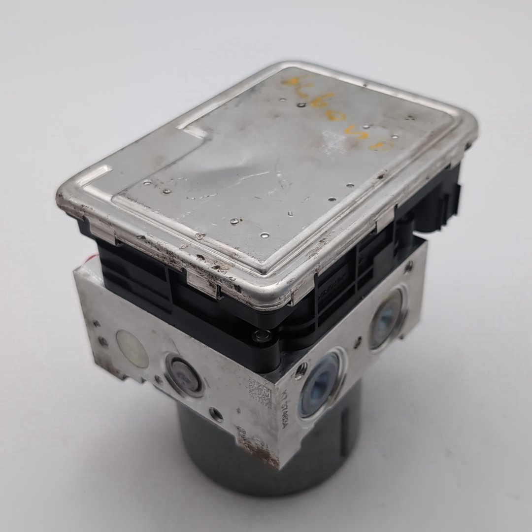 2021 - 2024 Volkswagen Jetta ABS Anti Lock Brake Pump 5Q0614517GA