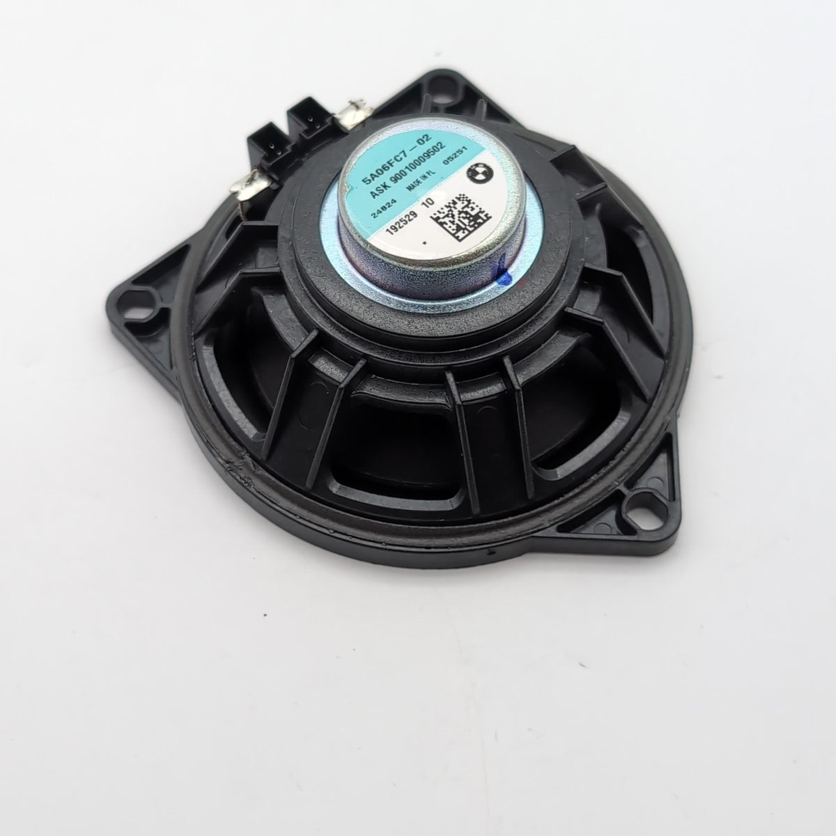 2023 - 2026 BMW 530i 540i G60 X1 X2 Front Dashboard Midrange Speaker