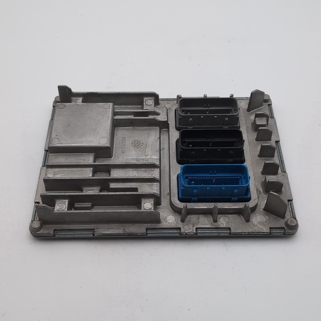 2020 Chevrolet Traverse Engine Computer Control Module E82 12708809