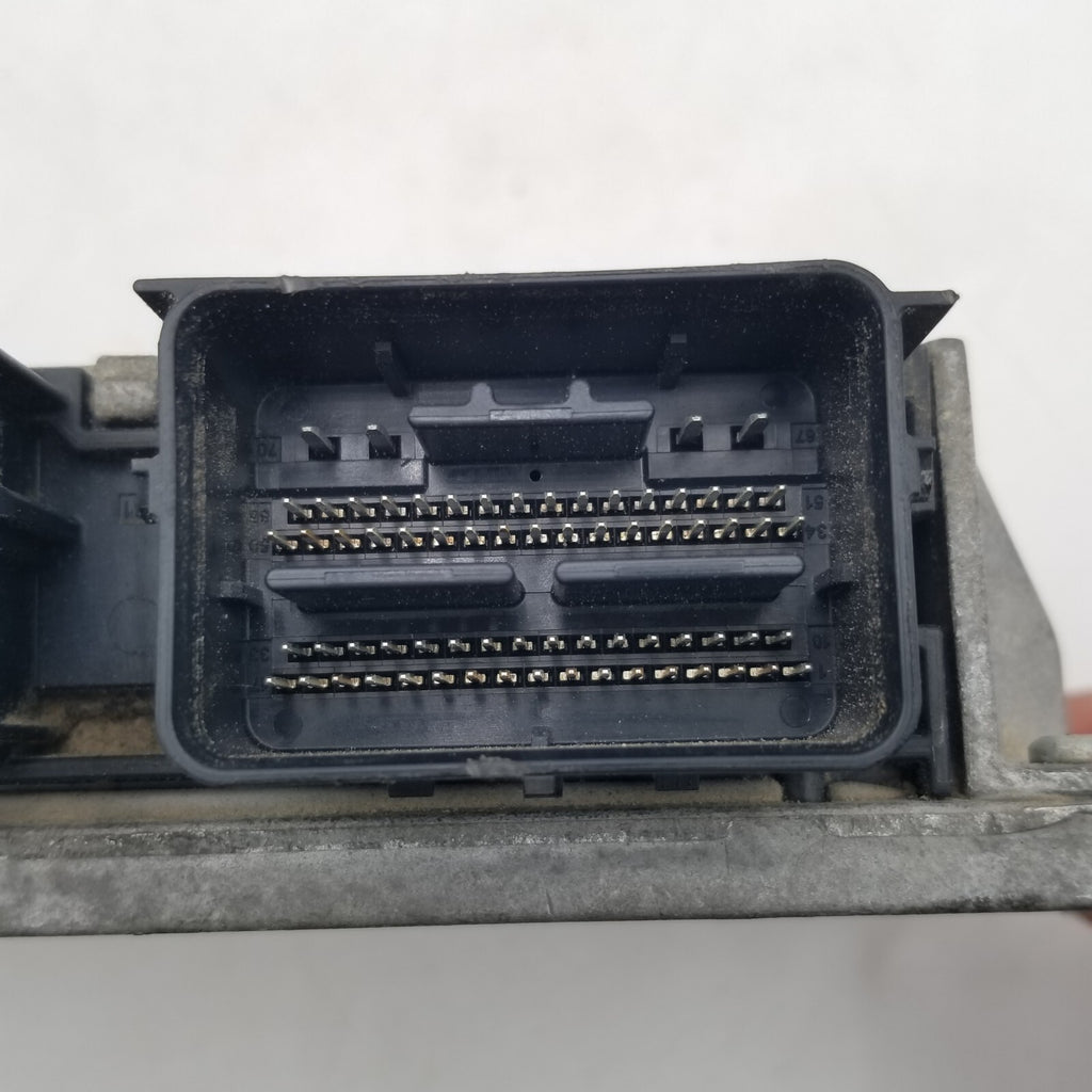 2014 2015 2016 Fits Ford Fusion Engine Computer Module Ecu Ecm ES7A-12A650-JF