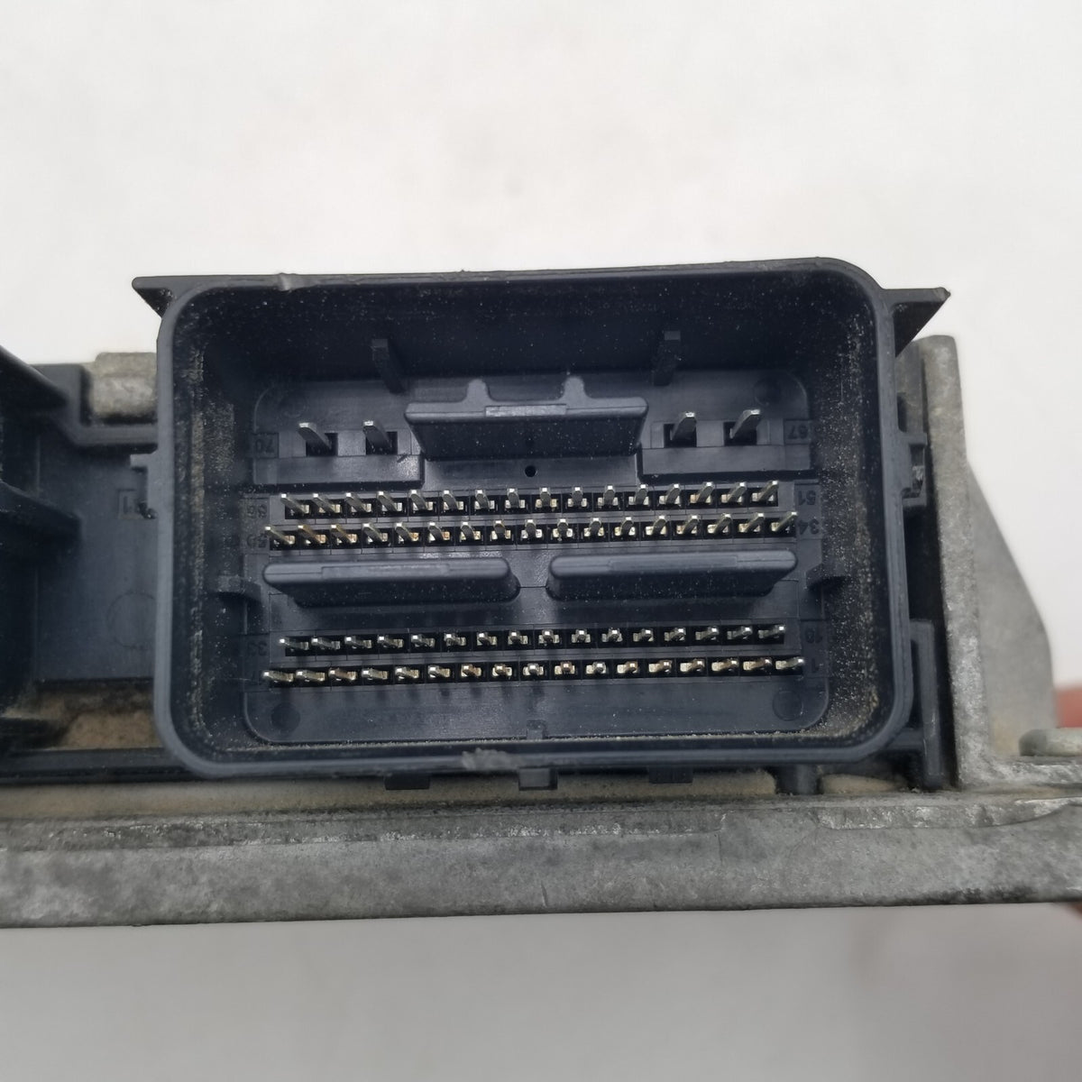 2014 2015 2016 Fits Ford Fusion Engine Computer Module Ecu Ecm ES7A-12A650-JF