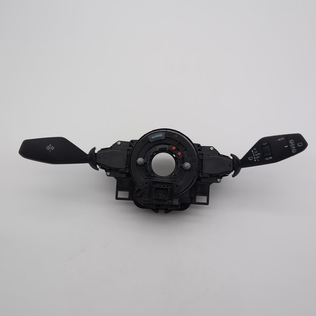 2023 2024 2025 BMW X1 Clock spring Combo Wiper Turn Signal Switches OEM 5A332C4