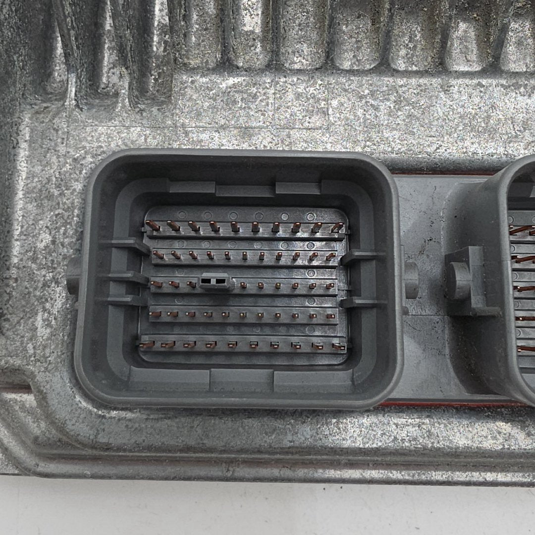 2019 Honda CRV 2.4L AWD Engine Computer Control Module ECU 37820-5PH-A11