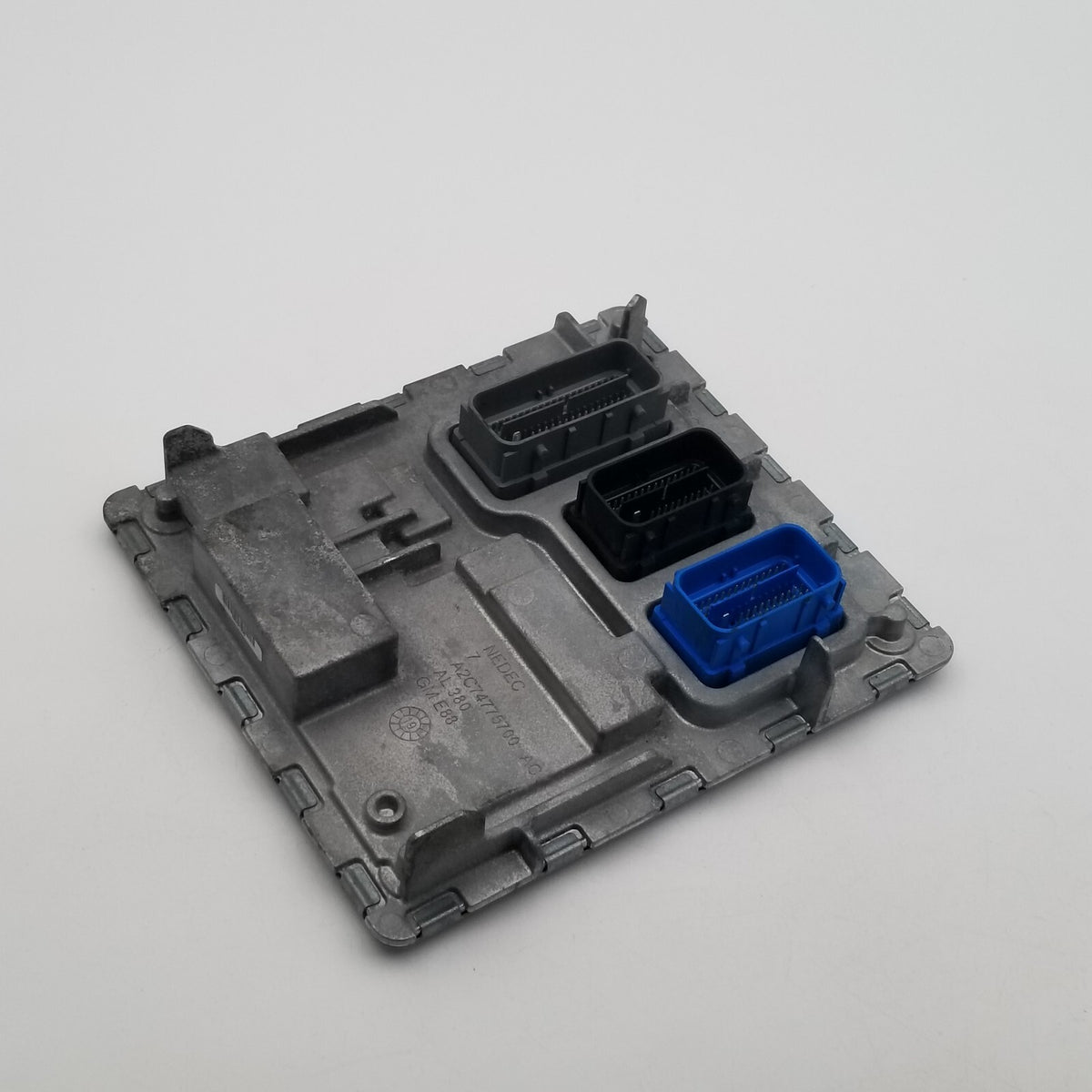 2020 2021 Chevy Malibu 1.5L Engine Computer Control Module ECM ECU OEM 12710140
