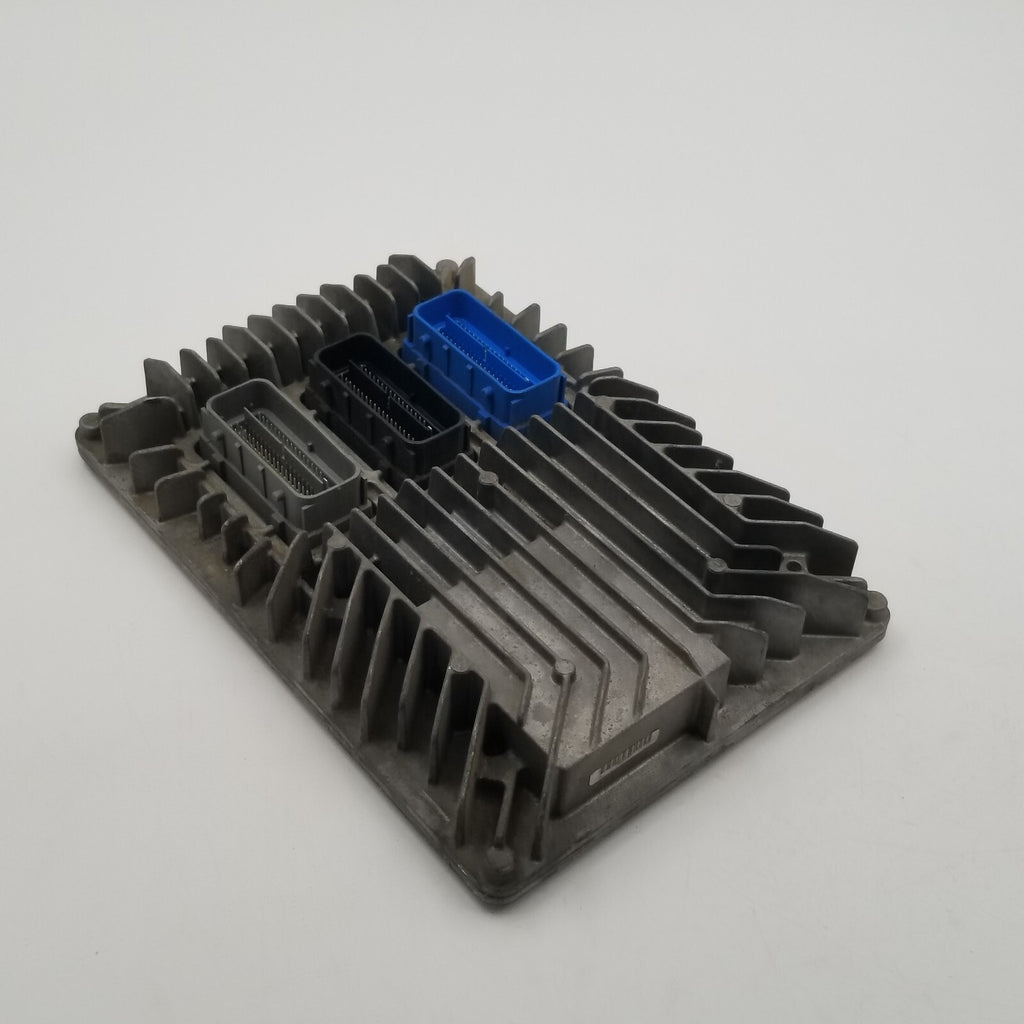 2013 2014 2015 Cadillac Ats Engine Computer Ecu Pcm Ecm Pcu Oem