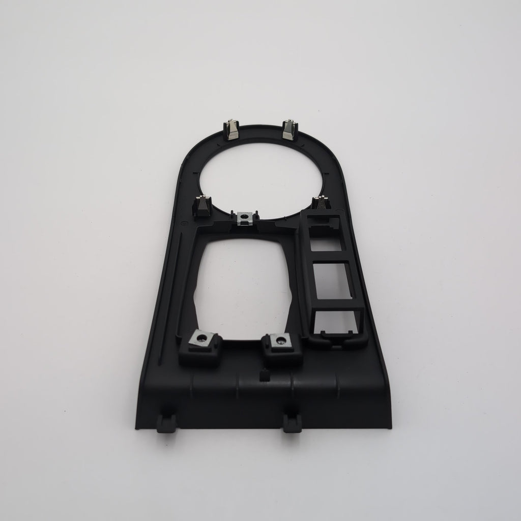 2014 - 2021 BMW i3 i3s I01 Front Center Console Trim Black 9283137
