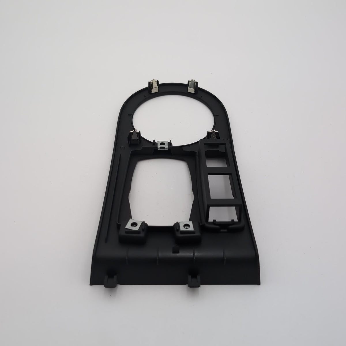 2014 - 2021 BMW i3 i3s I01 Front Center Console Trim Black 9283137