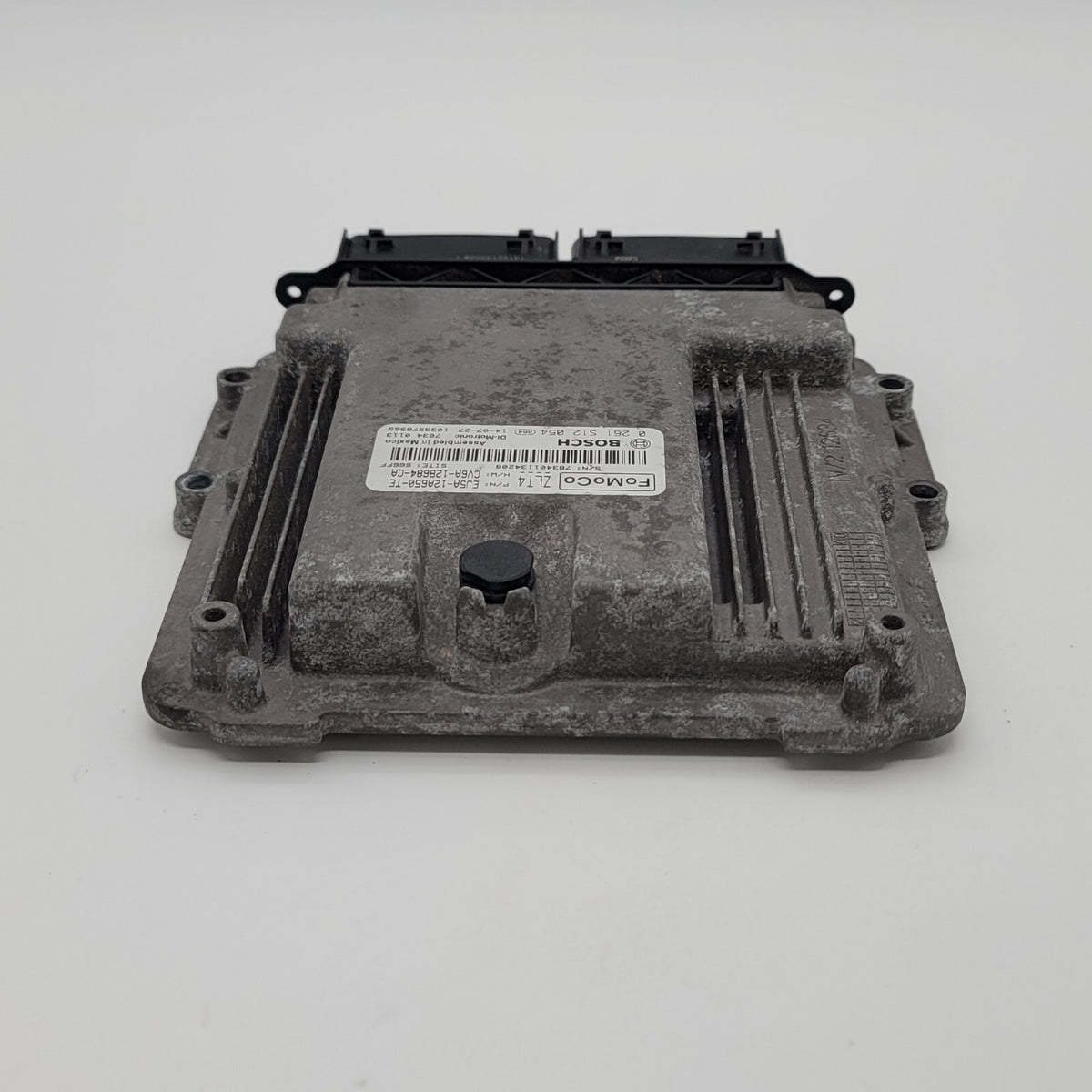 2013 2014 2015 2016 FORD ESCAPE ECM ENGINE COMPUTER EJ5A12A650TE