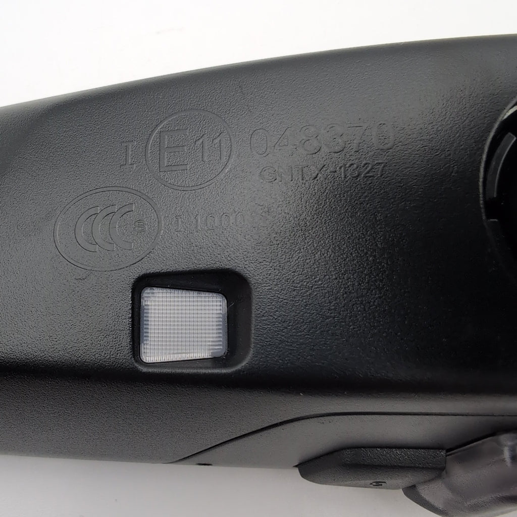 2020 - 2026 BMW M240i 430i 330i G26 G42 G20 Rear View Mirror Auto Dim HomeLink