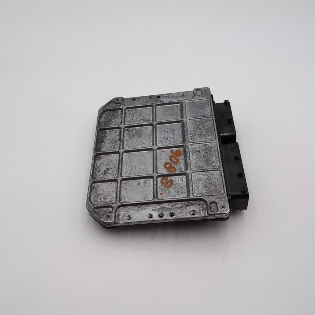2008 2009 Toyota Camry Hybrid Vehicle Computer Control Module 89981-33050