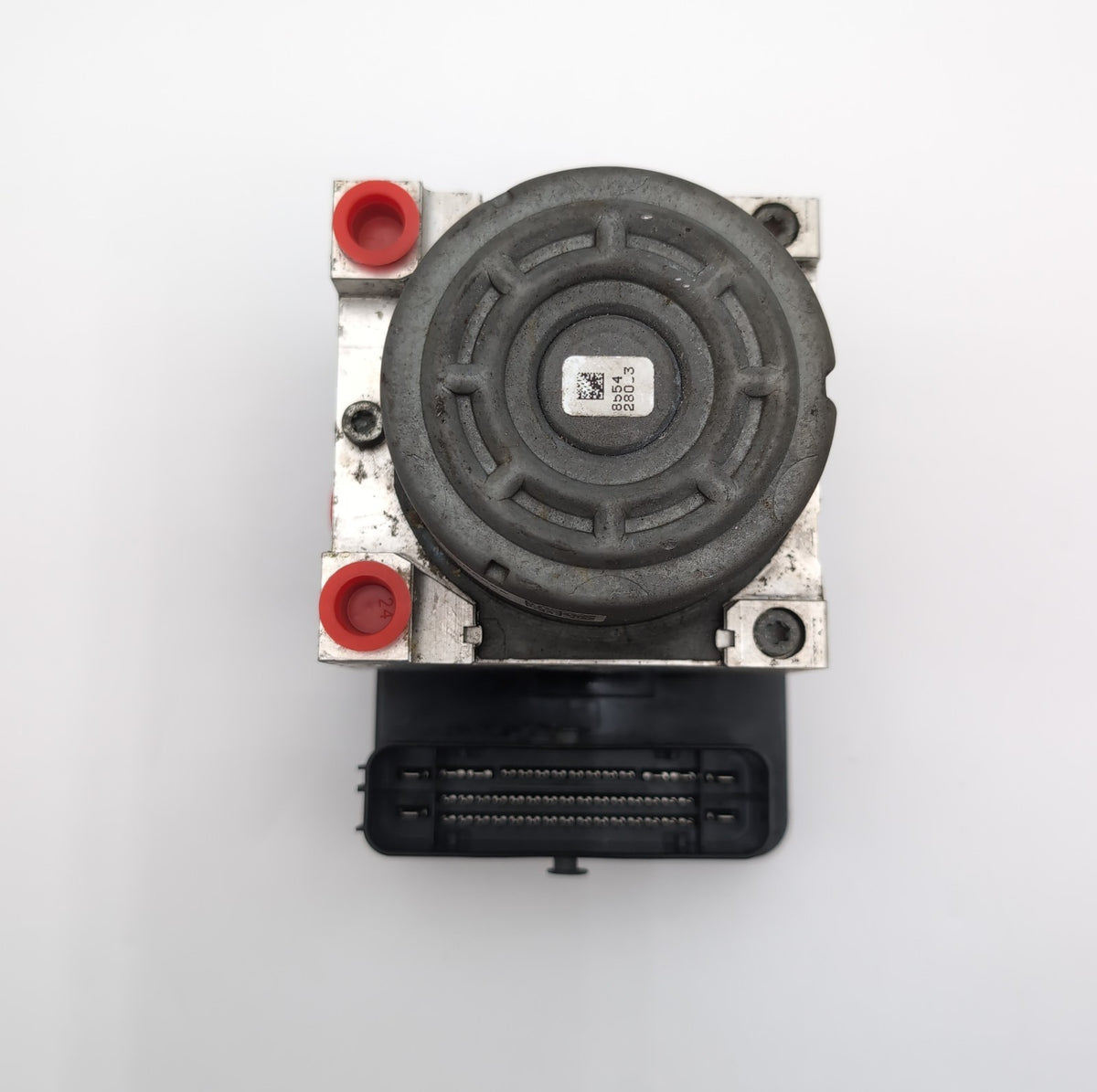 2019 Honda Civic Coupe 1.5L ABS Anti Lock Brake Pump 57110TBFC020M1