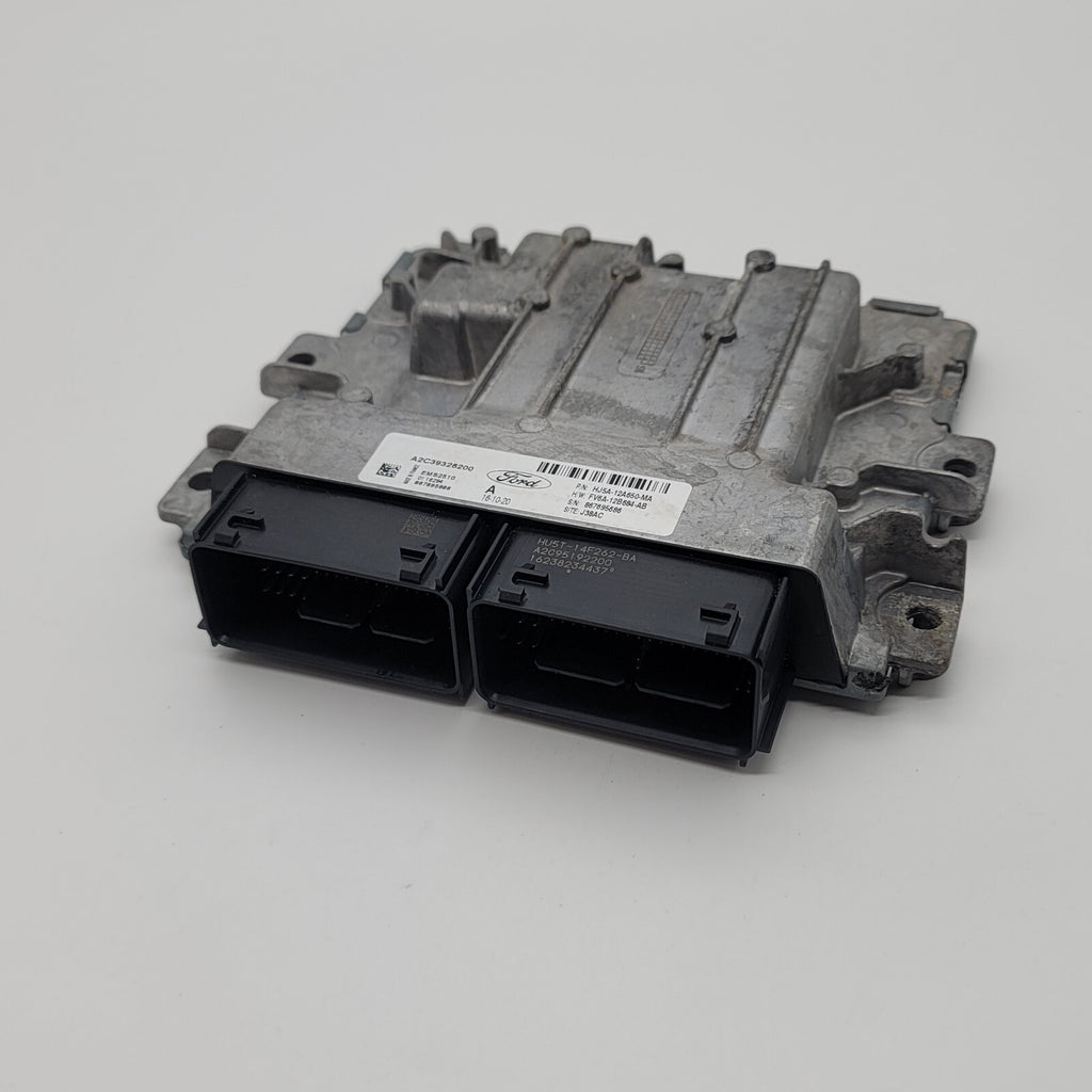 2017 2018 2019 Ford Escape Engine Control Module ECM OEM HJ5A-12A650-MA