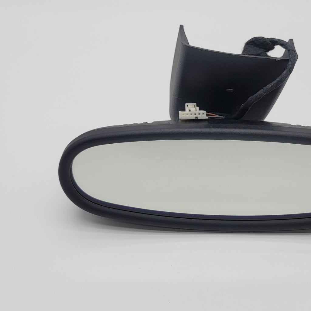 2005- 2011 Mercedes R171 SLK280 SLK350 Interior Rear View Mirror Auto Dim Black