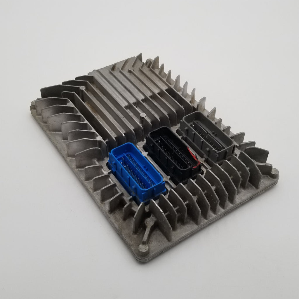 2017 2018 2019 Chevrolet Impala Engine Computer Ecu Pcm Ecm Pcu Oem 12694743